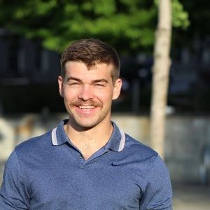 Meet your Posher, Ben